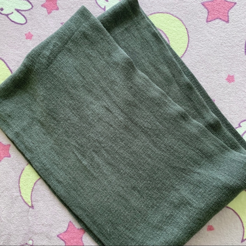 George Circle Scarf